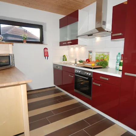 Strandperle Διαμέρισμα *