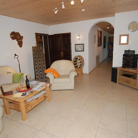 Strandperle Διαμέρισμα *