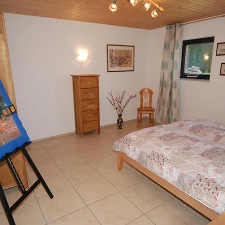 Strandperle * Heiligenhafen