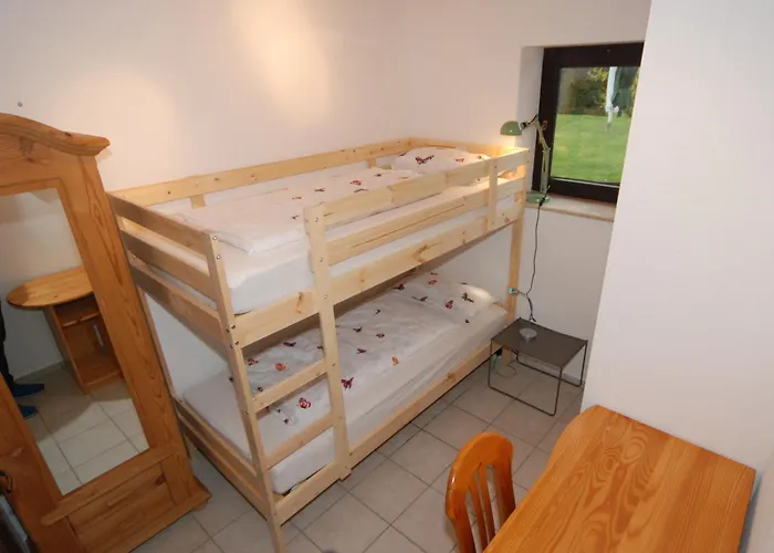 Strandperle Heiligenhafen