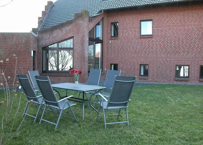 Strandperle Heiligenhafen