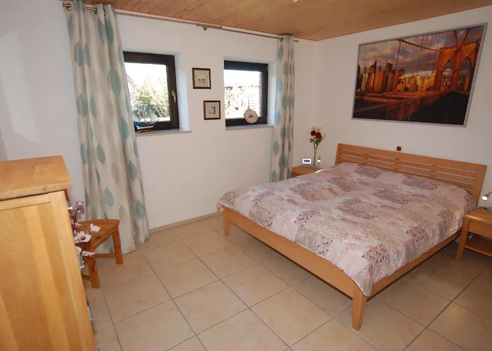 Apartamento Strandperle Heiligenhafen