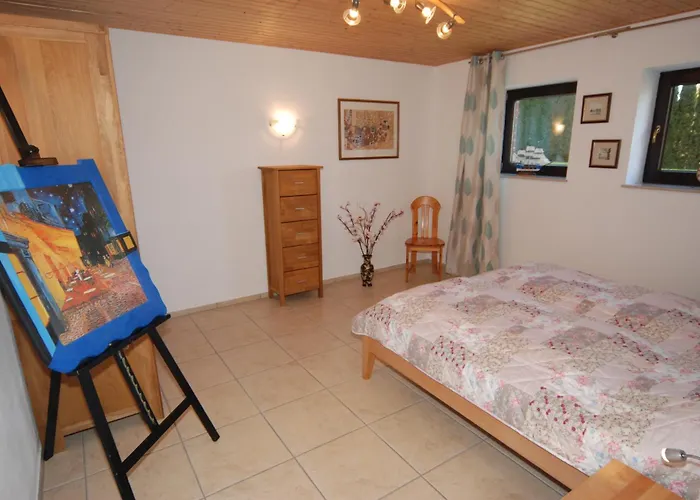 Strandperle * Heiligenhafen