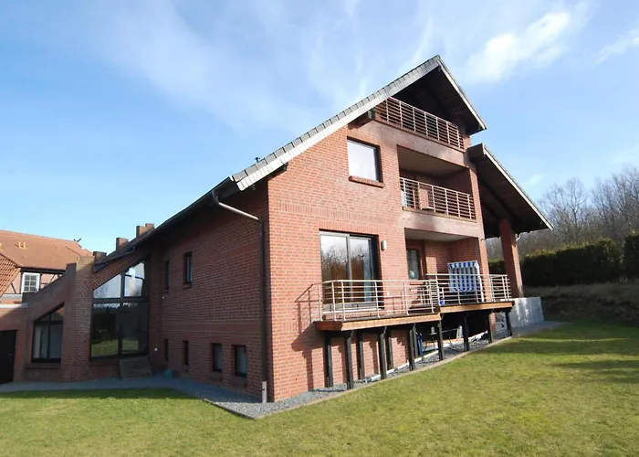 Apartamento Strandperle